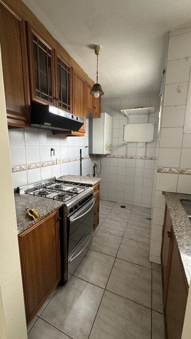 DEPARTAMENTO 2 AMBIENTES COCHERA APTO CRÉDITO BANFIELD - 7