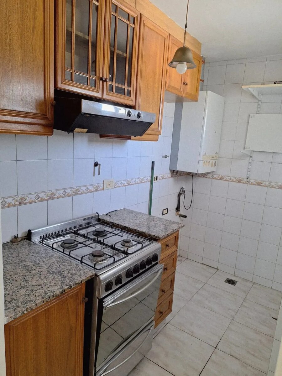 DEPARTAMENTO 2 AMBIENTES COCHERA APTO CRÉDITO BANFIELD - 8