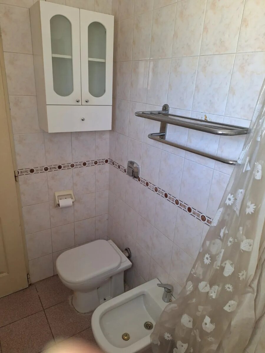 DEPARTAMENTO 2 AMBIENTES COCHERA APTO CRÉDITO BANFIELD - 21