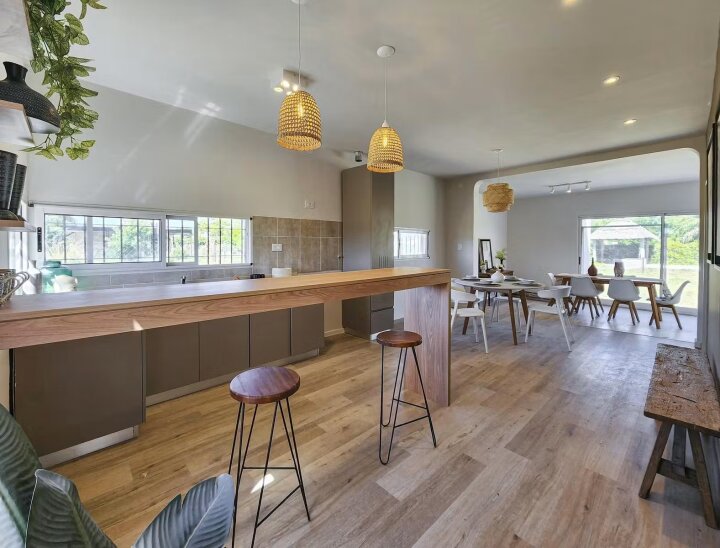 Casas - Funes - Venta