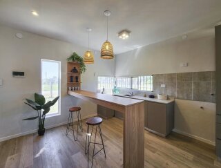 Casas - Funes - Venta