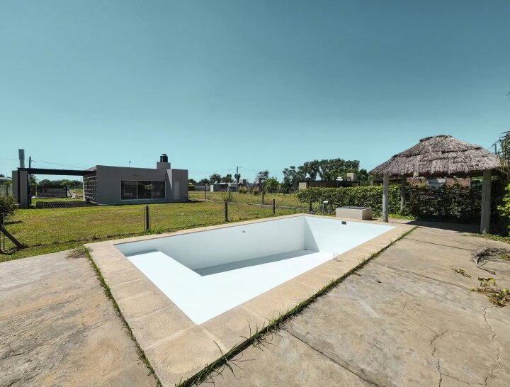 Casas - Funes - Venta