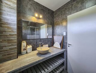 Casas - Funes - Venta