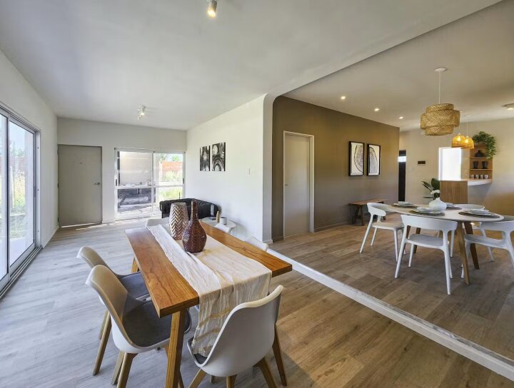 Casas - Funes - Venta