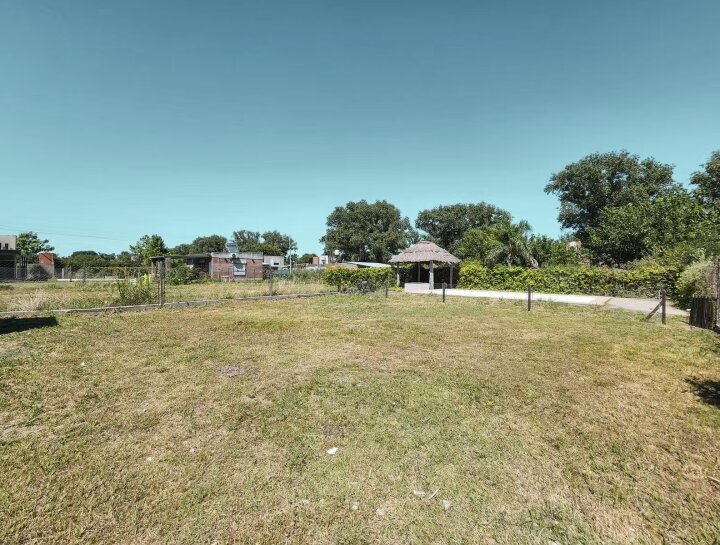 Casas - Funes - Venta