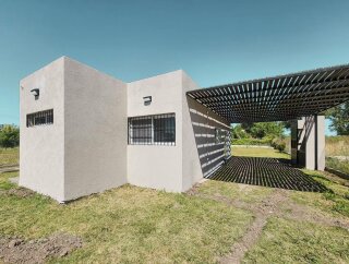 Casas - Funes - Venta
