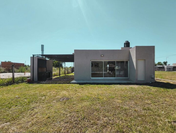 Casas - Funes - Venta