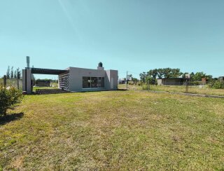 Casas - Funes - Venta
