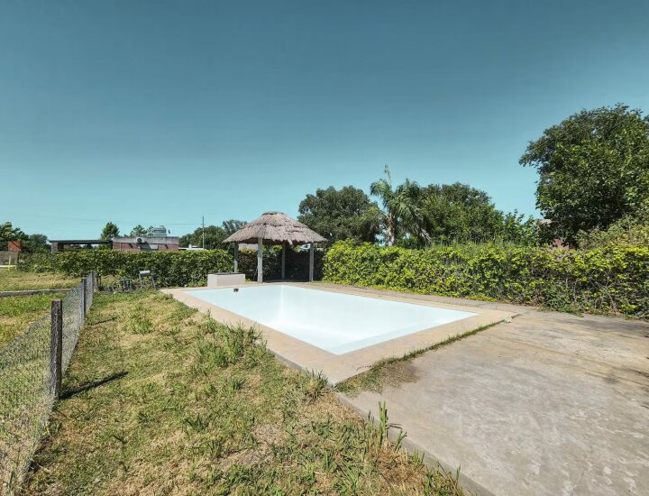 Casas - Funes - Venta