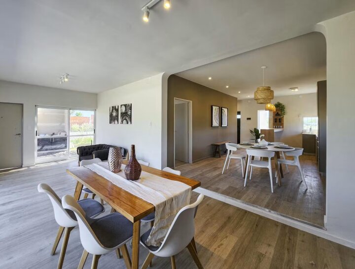 Casas - Funes - Venta