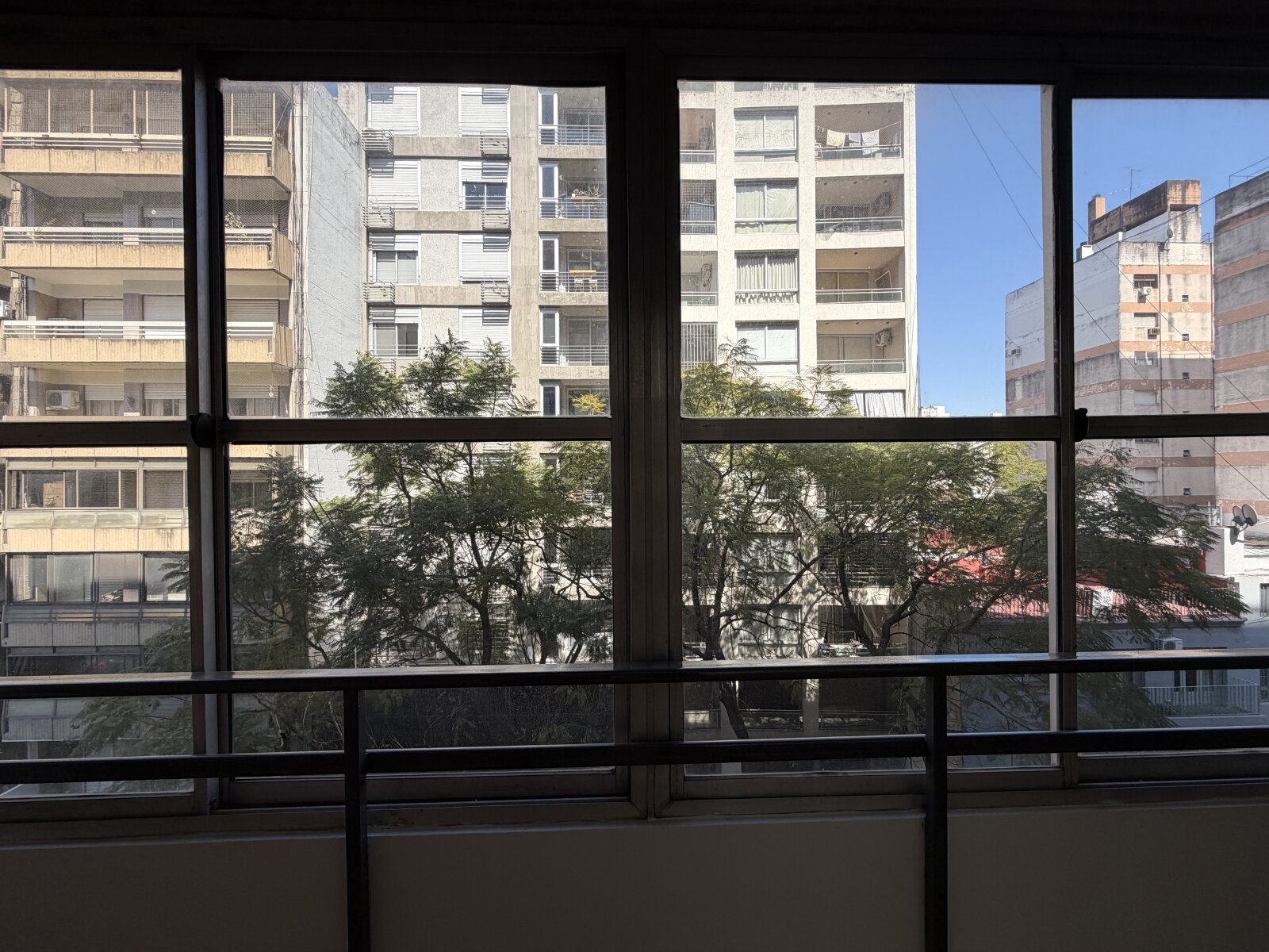 Departamento de 3 dormitorios en Centro de Rosario - 10