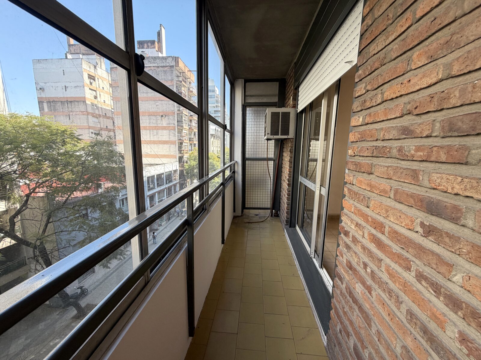 Departamento de 3 dormitorios en Centro de Rosario - 9