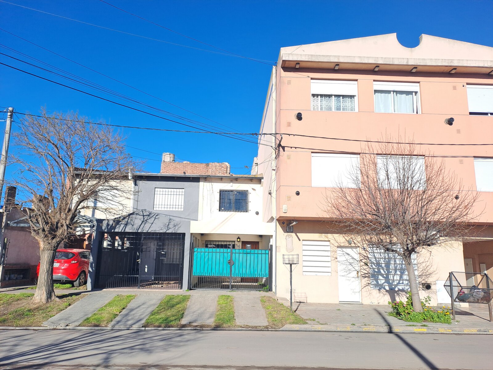 Duplex en venta en Barrio Pacifico - 15