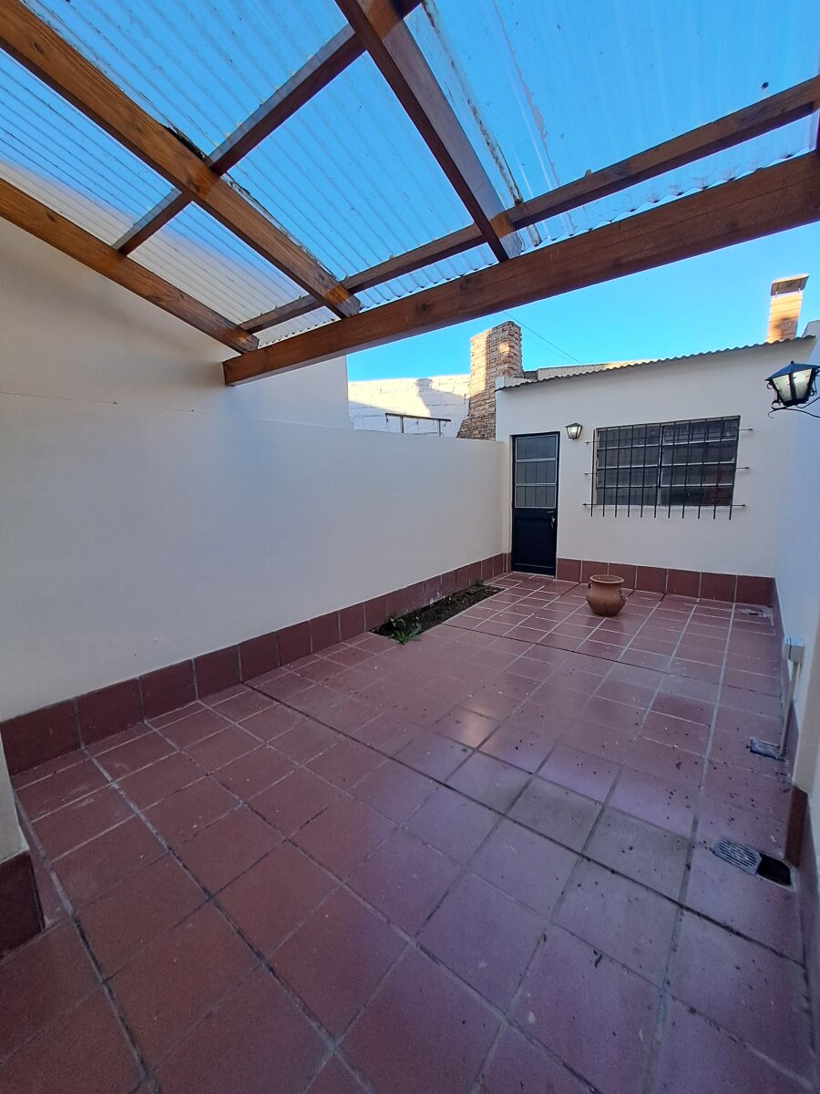 Duplex en venta en Barrio Pacifico - 7