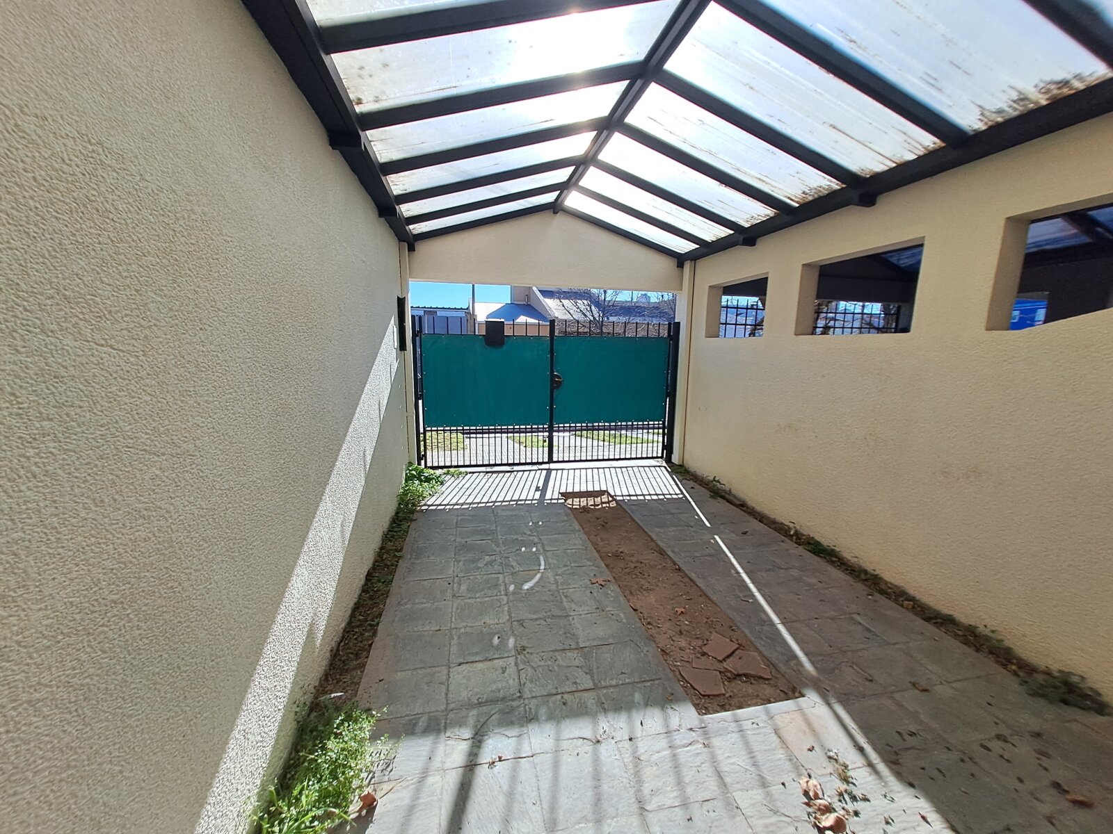 Duplex en venta en Barrio Pacifico - 14
