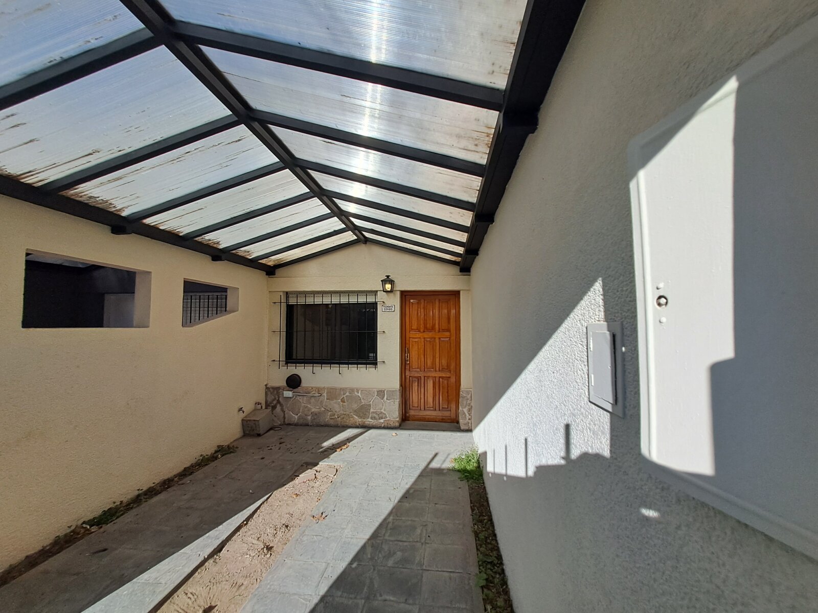 Duplex en venta en Barrio Pacifico - 11