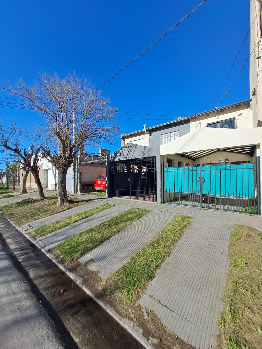 Duplex en venta en Barrio Pacifico - 12
