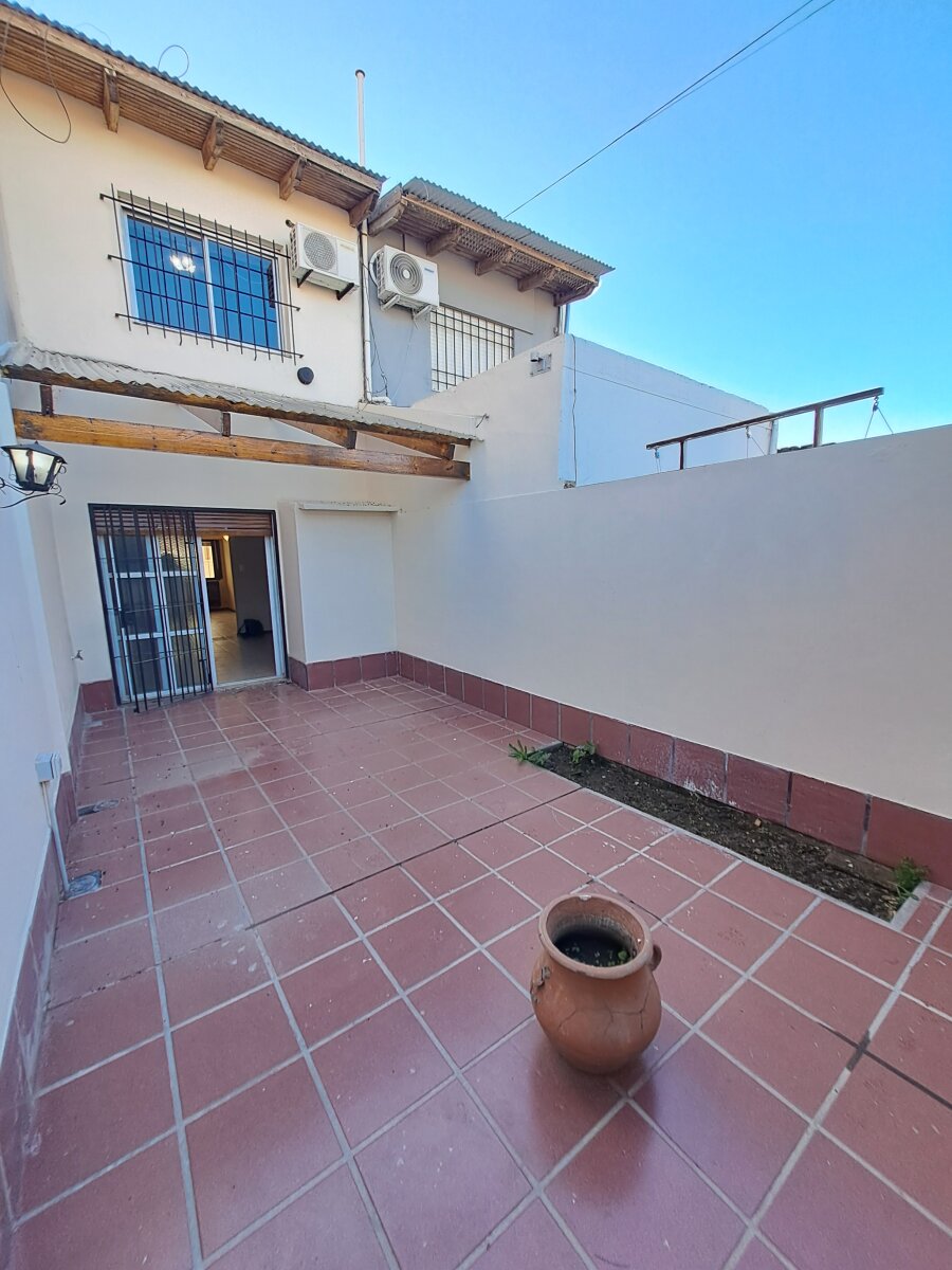 Duplex en venta en Barrio Pacifico - 2