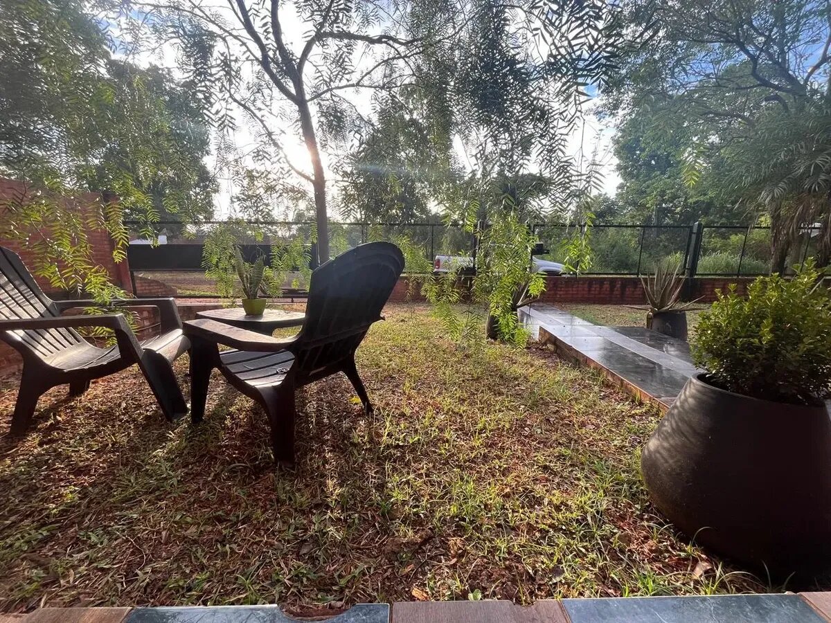Casa en Alquiler y Venta - 13