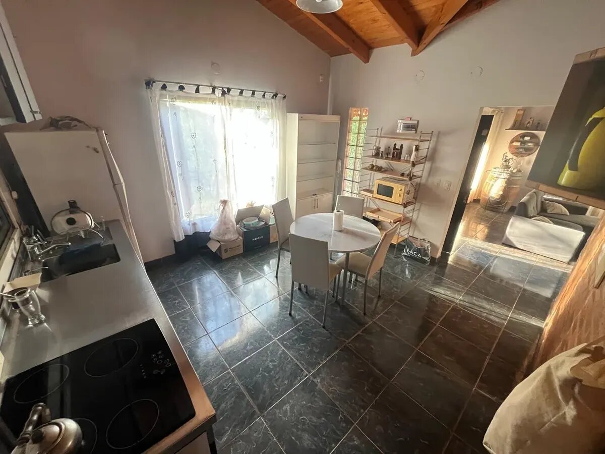 Casa en Alquiler y Venta - 7