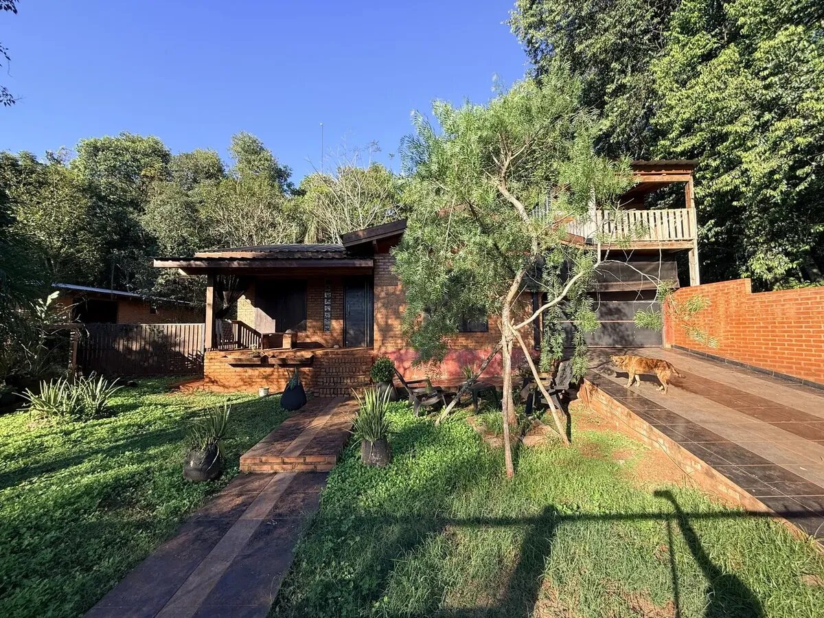 Casa en Alquiler y Venta - 3