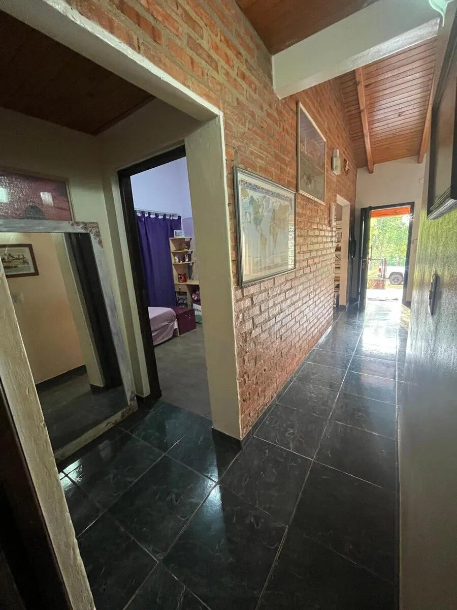 Casa en Alquiler y Venta - 19