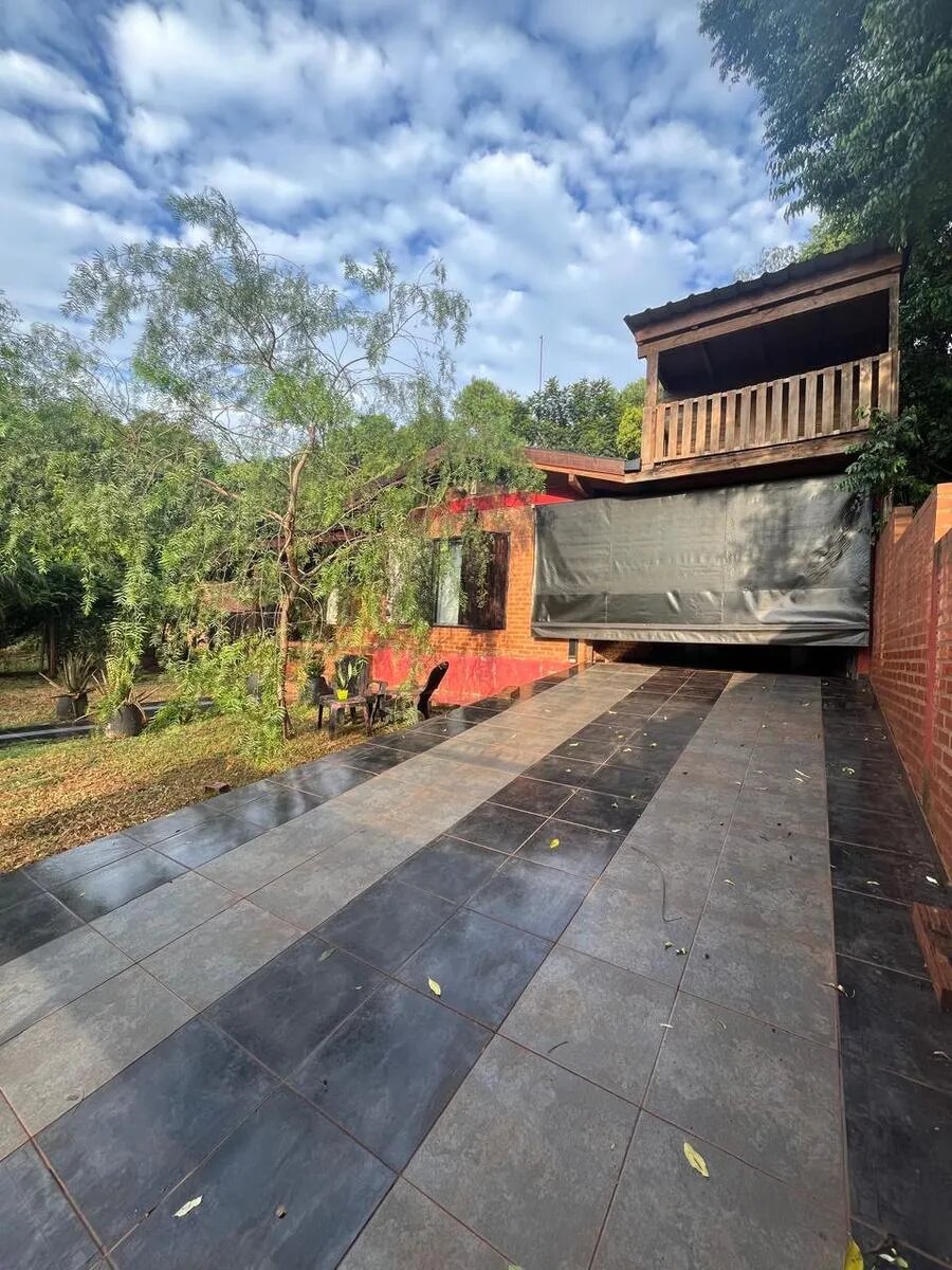 Casa en Alquiler y Venta - 6