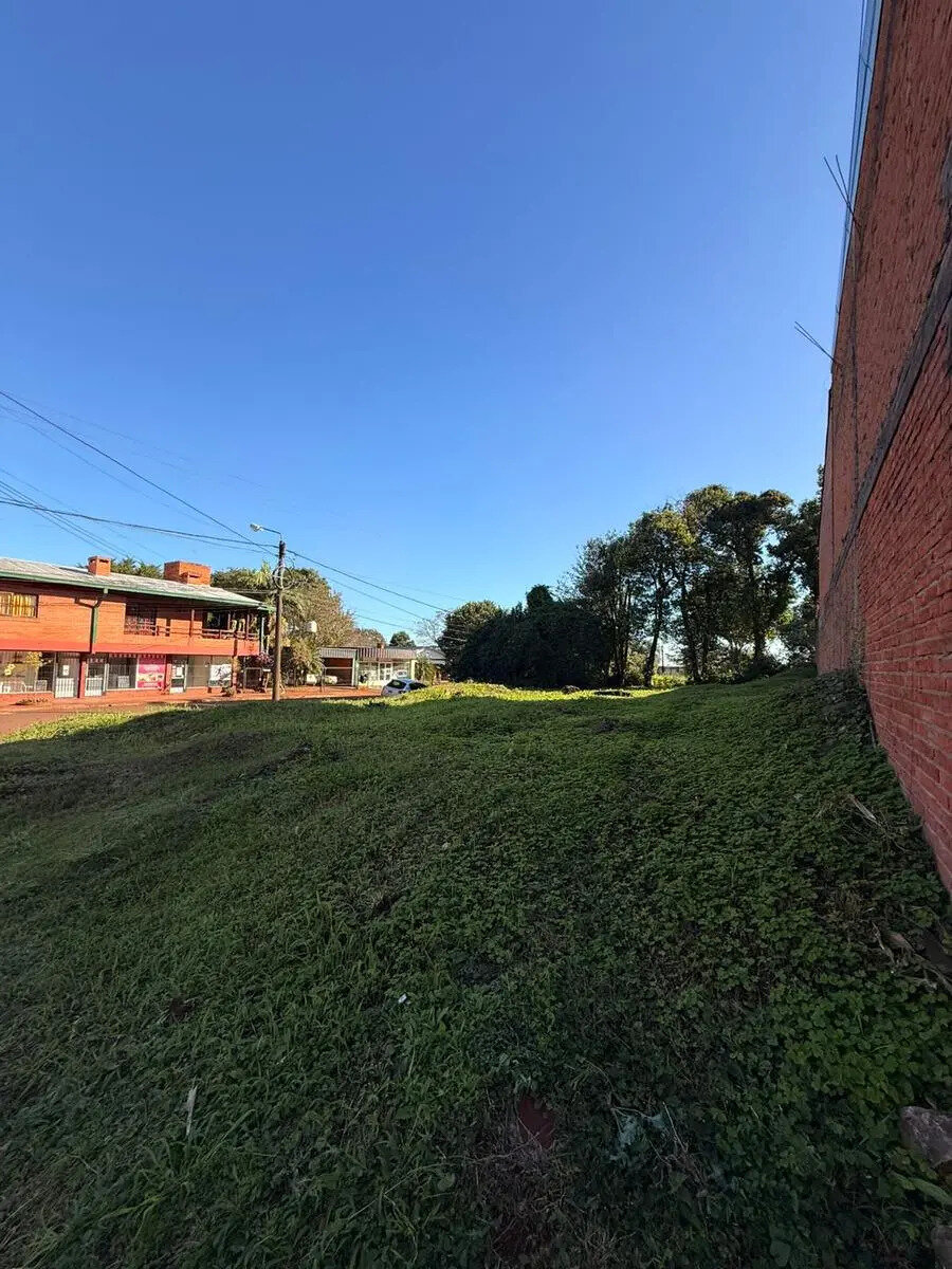 TERRENO CENTRICO EN VENTA UBICADO SOBRE CALLES CONGRESO Y PARAGUAY KM9 | ELDORADO MISIONES - 8