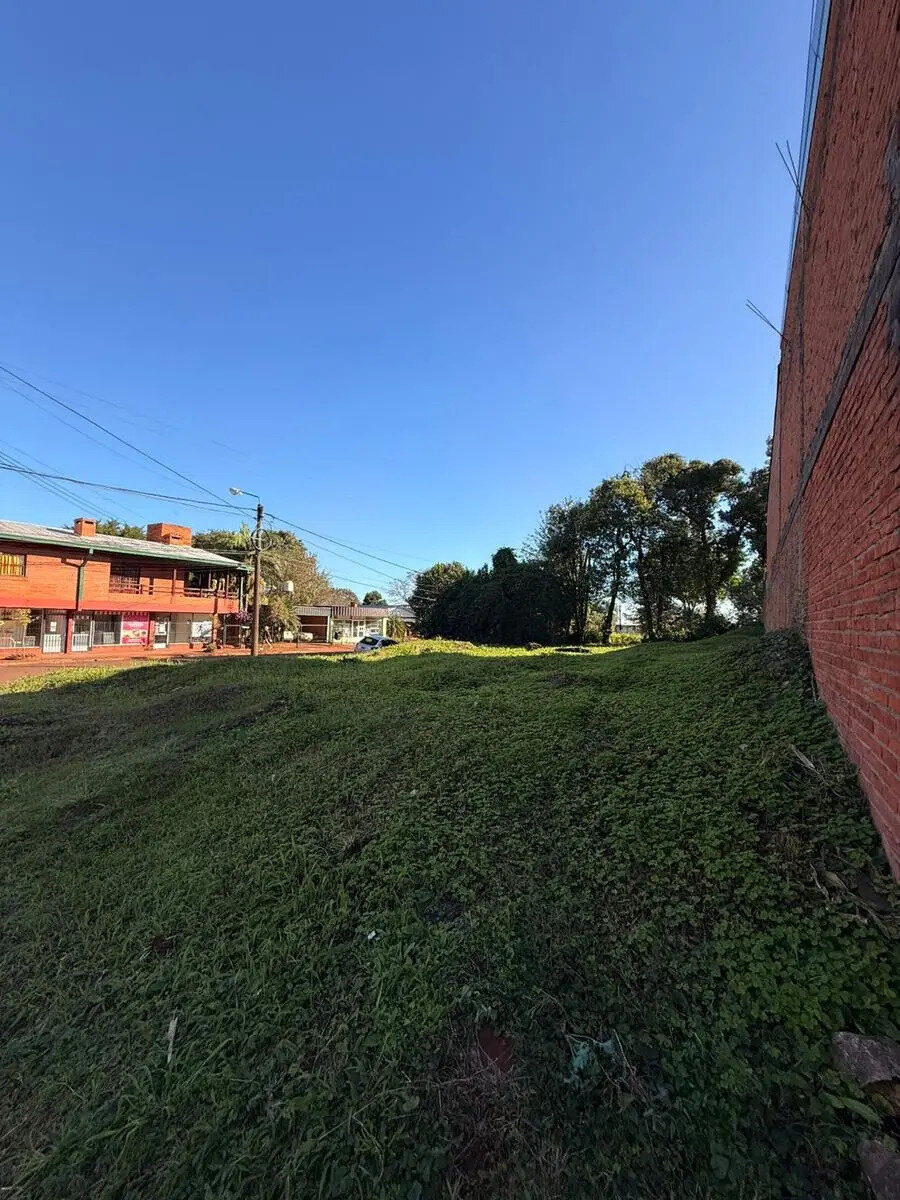TERRENO CENTRICO EN VENTA UBICADO SOBRE CALLES CONGRESO Y PARAGUAY KM9 | ELDORADO MISIONES - 7