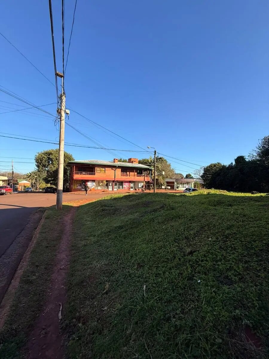TERRENO CENTRICO EN VENTA UBICADO SOBRE CALLES CONGRESO Y PARAGUAY KM9 | ELDORADO MISIONES - 6