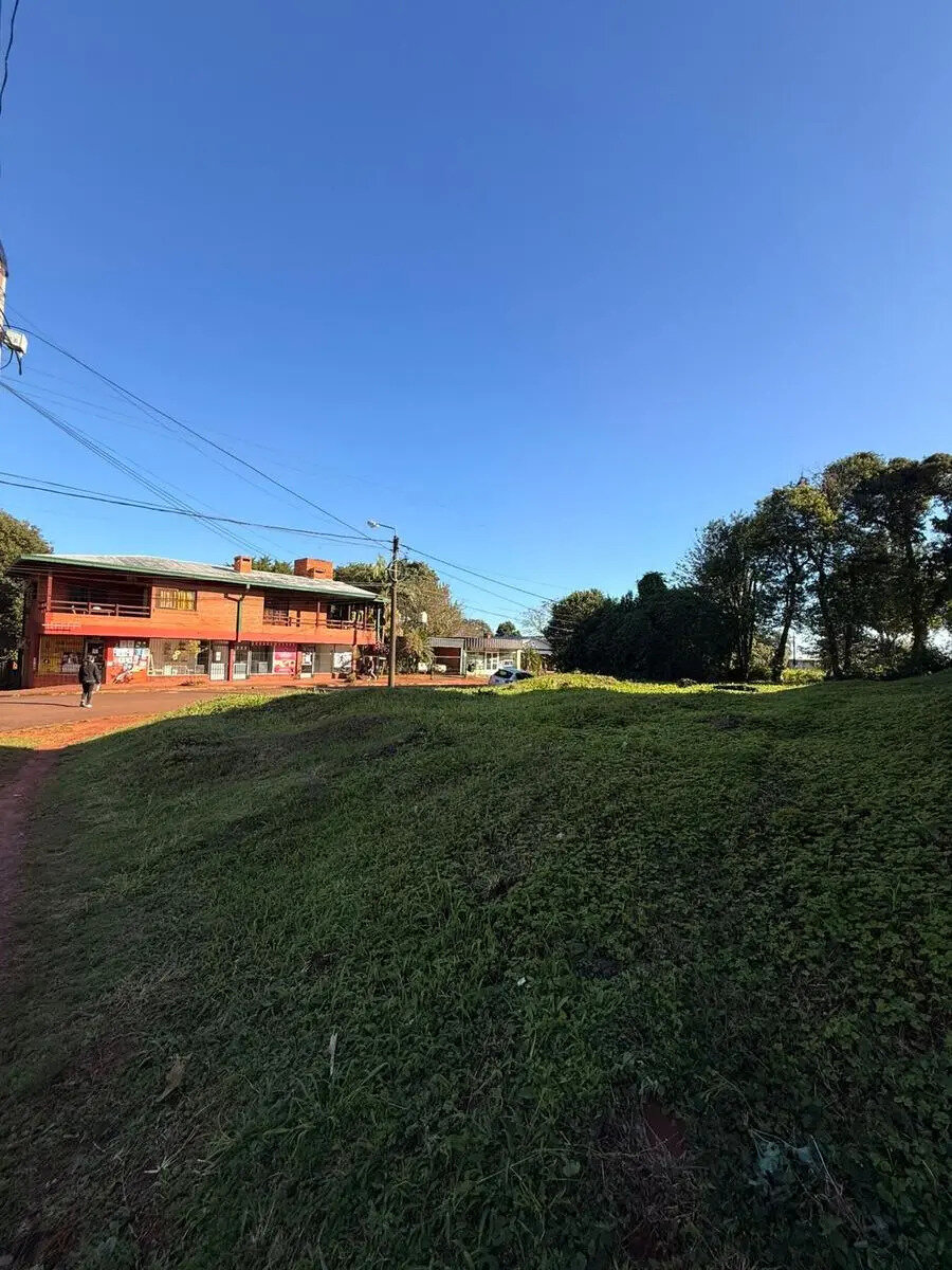 TERRENO CENTRICO EN VENTA UBICADO SOBRE CALLES CONGRESO Y PARAGUAY KM9 | ELDORADO MISIONES - 5