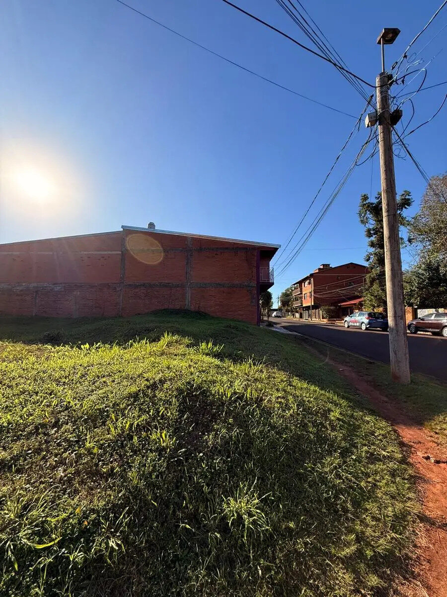 TERRENO CENTRICO EN VENTA UBICADO SOBRE CALLES CONGRESO Y PARAGUAY KM9 | ELDORADO MISIONES - 9