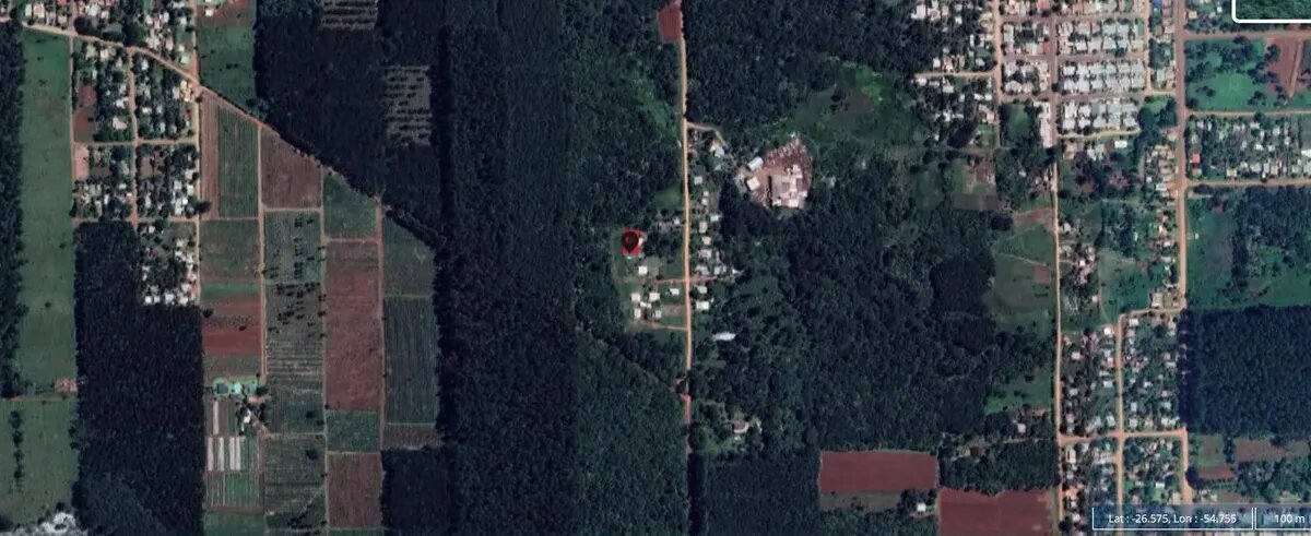 TERRENO RESIDENCIAL EN VENTA UBICADO EN MONTECARLO | MISIONES - 2