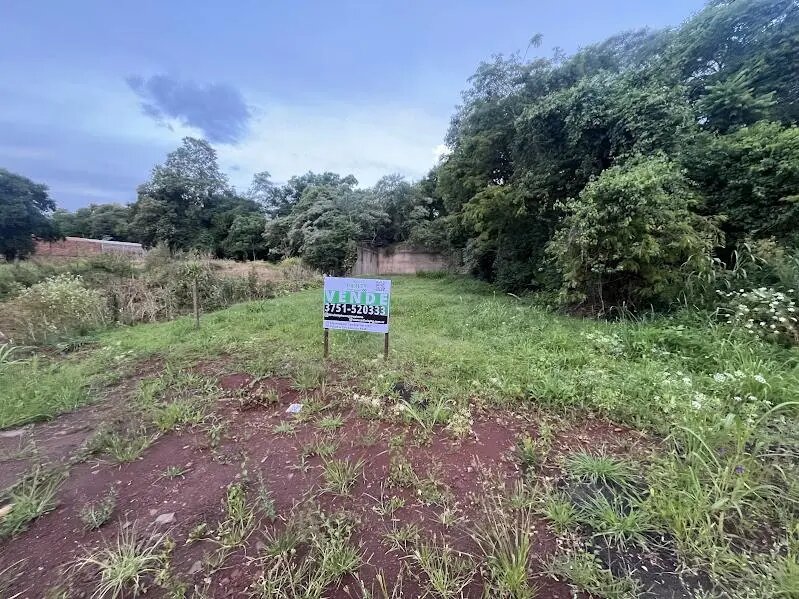 TERRENO COMERCIAL EN VENTA UBICADO EN INTERSECCION DE AV. HIPOLITO IRIGOYEN Y PIONERO HAIDINGER 949 | ELDORADO MISIONES - 3