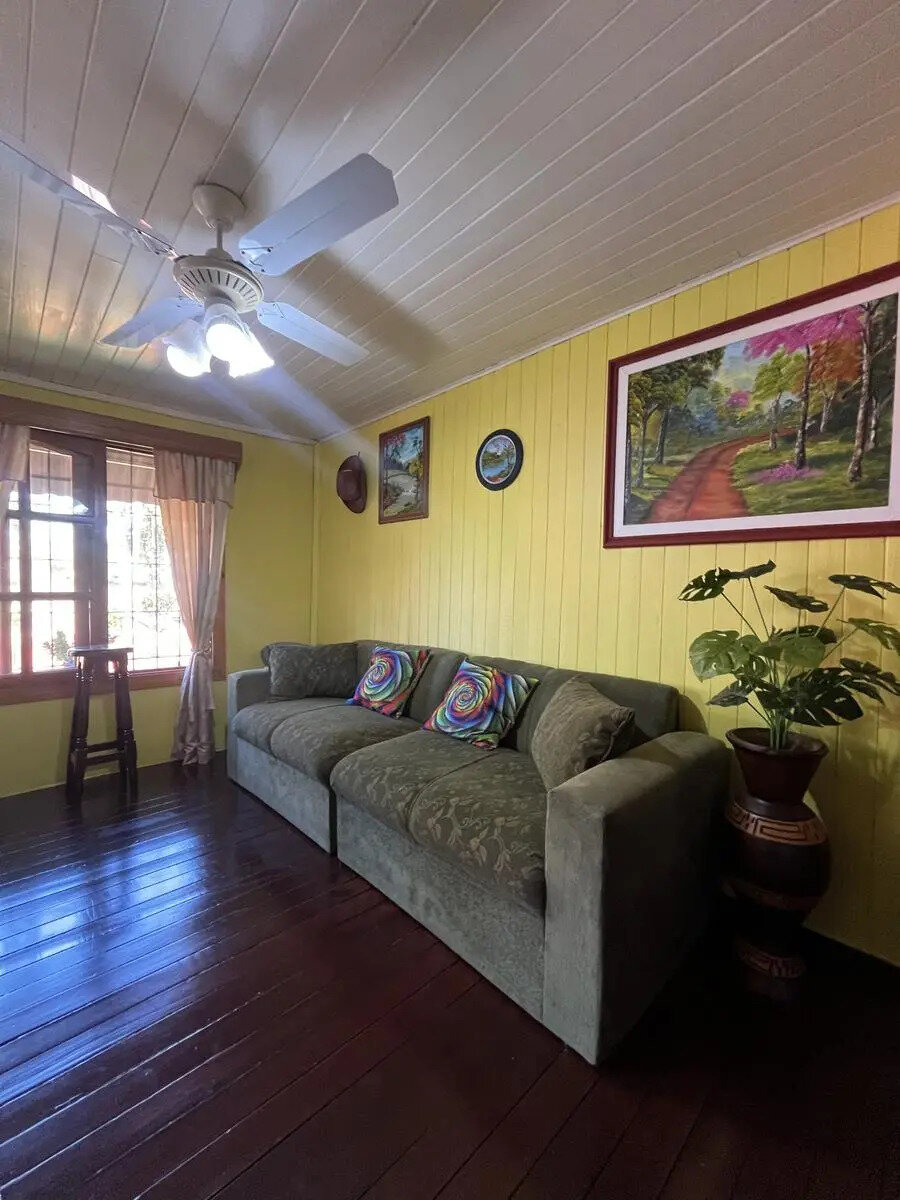 CASA DE 3 HABITACIONES EN VENTA UBICADA SOBRE CALLE MARIA ELENA WALSCH | PUERTO PIRAY MISIONES — foto 10