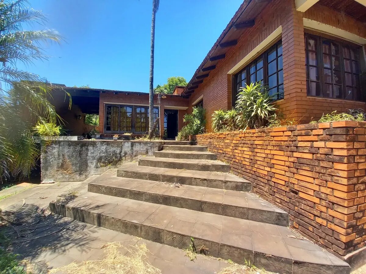 CASA EN VENTA UBICADA SOBRE CALLE SANTO DISCEPOLO 254 | ELDORADO MISIONES — foto 2