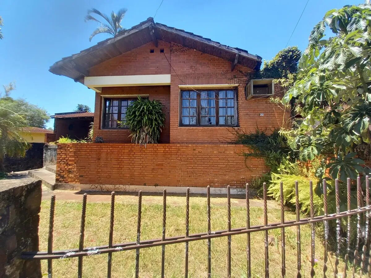 CASA EN VENTA UBICADA SOBRE CALLE SANTO DISCEPOLO 254 | ELDORADO MISIONES