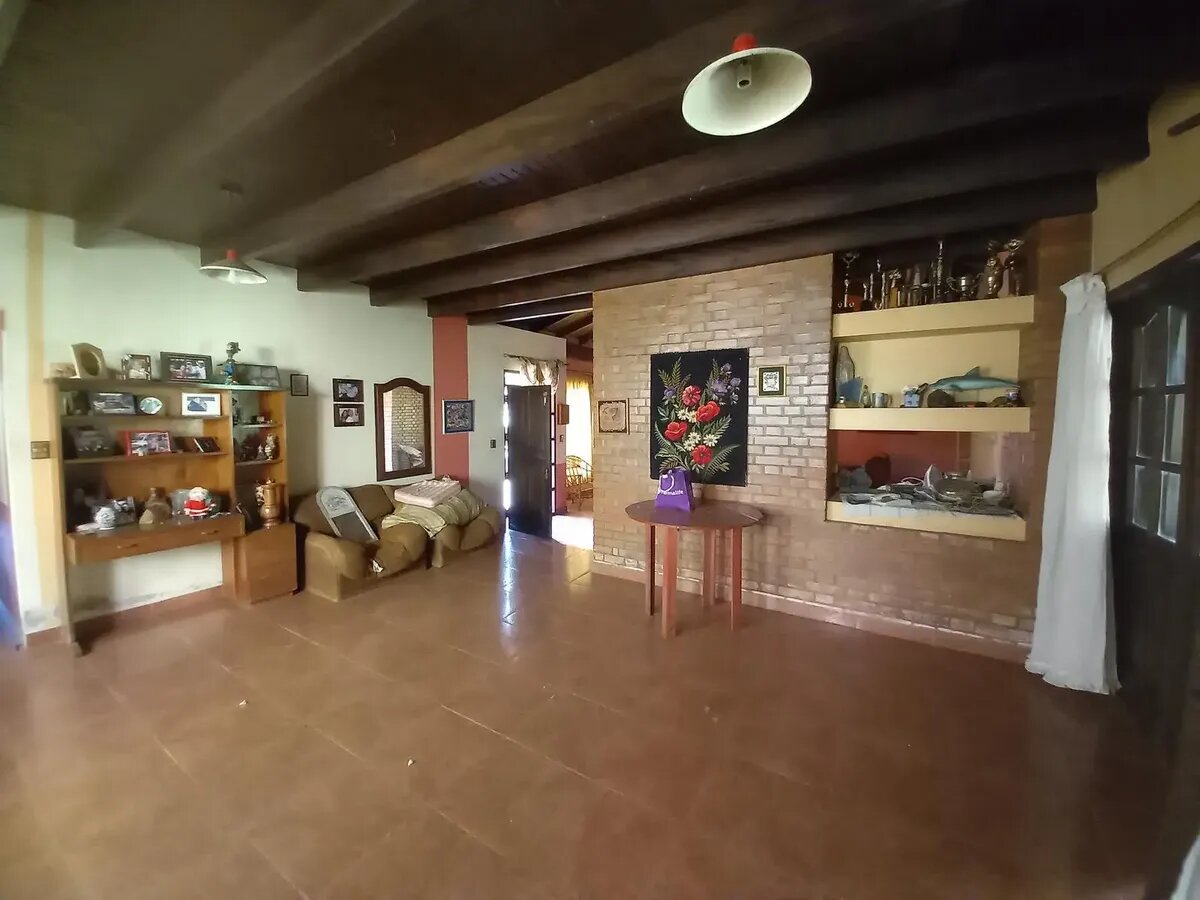 CASA EN VENTA UBICADA SOBRE CALLE SANTO DISCEPOLO 254 | ELDORADO MISIONES — foto 4