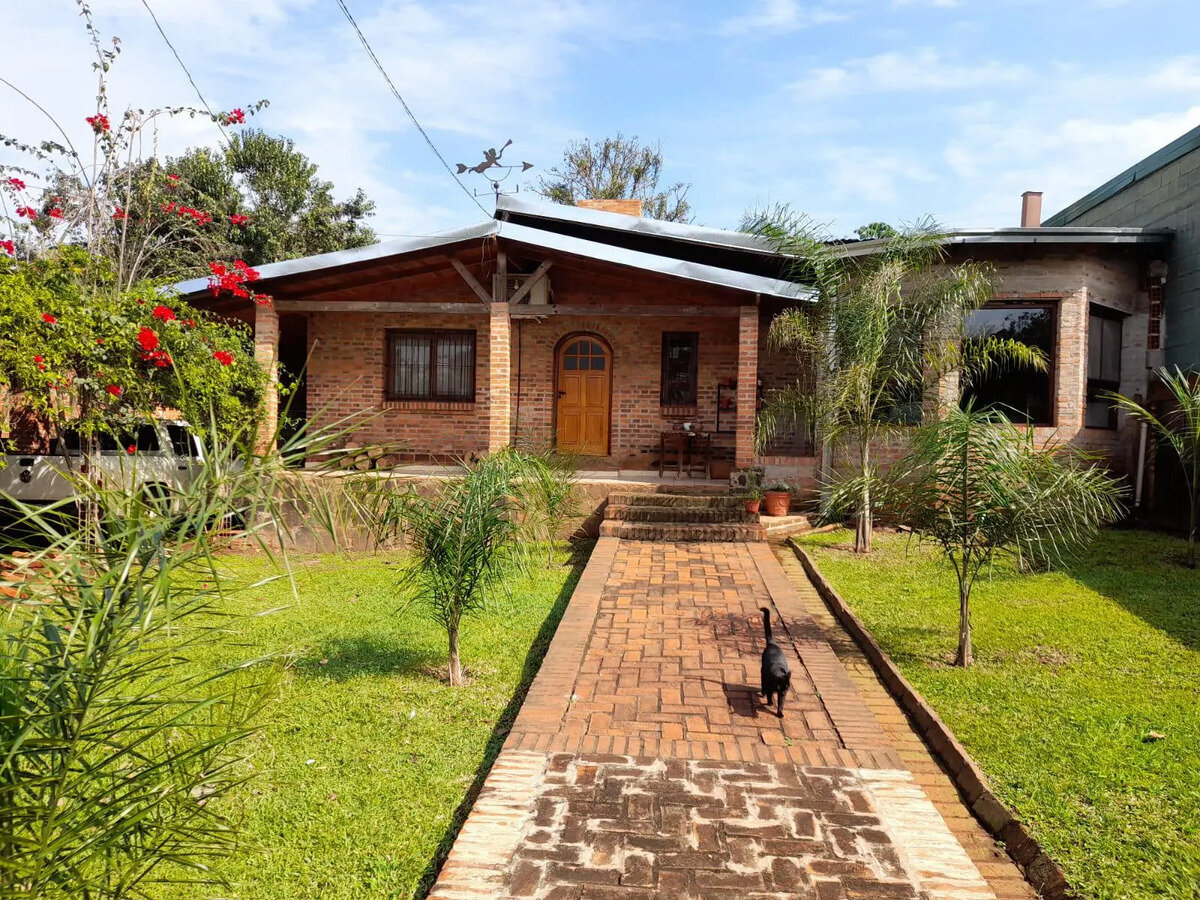 CASA EN VENTA UBICADA SOBRE CALLE SARANDI KM10 | ELDORADO MISIONES - 3