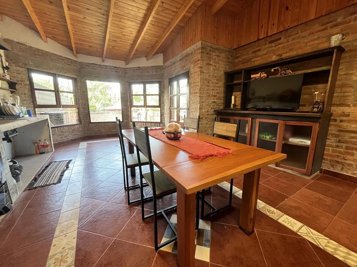 CASA EN VENTA UBICADA SOBRE CALLE SARANDI KM10 | ELDORADO MISIONES - 6