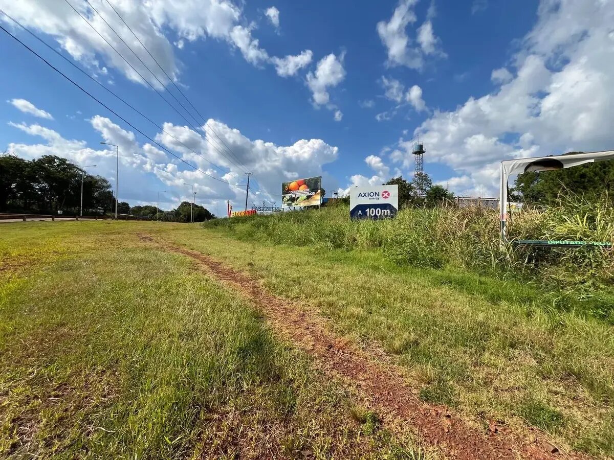 LOTES COMERCIALES EN VENTA UBICADOS SOBRE RUTA NACIONAL 12 Y AV. HIPOLITO IRIGOYEN KM6 | ELDORADO MISIONES - 5