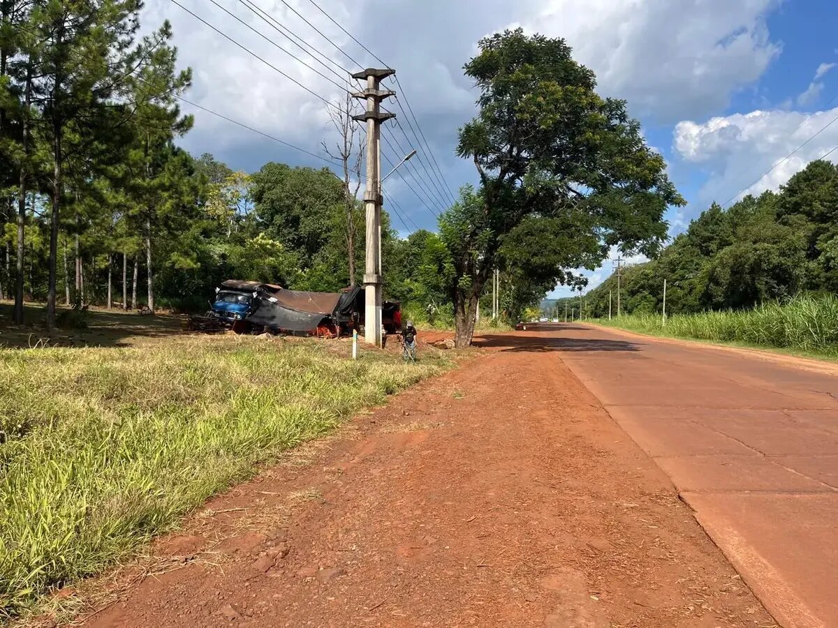 LOTES COMERCIALES EN VENTA UBICADOS SOBRE RUTA NACIONAL 12 Y AV. HIPOLITO IRIGOYEN KM6 | ELDORADO MISIONES - 7