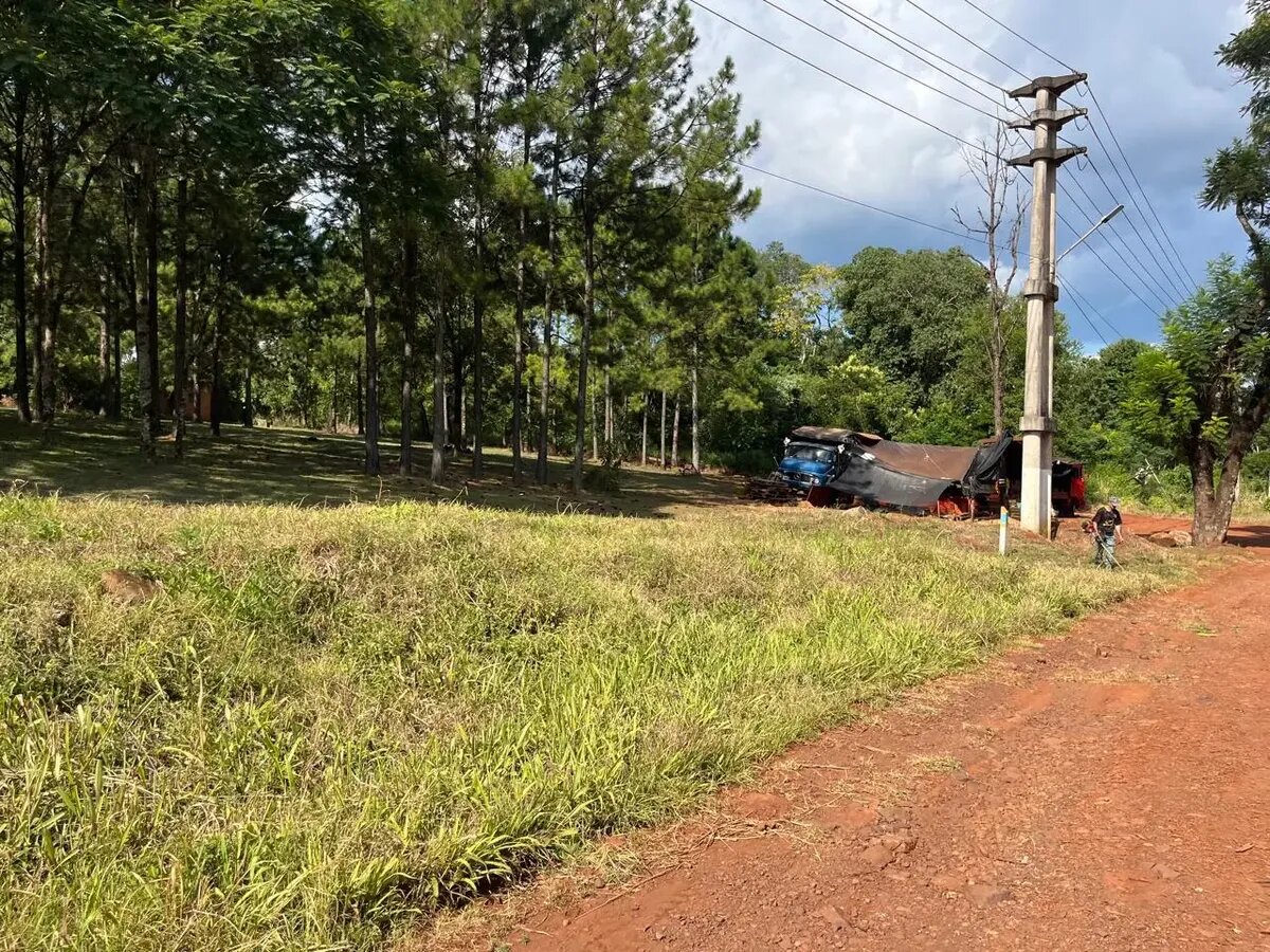 LOTES COMERCIALES EN VENTA UBICADOS SOBRE RUTA NACIONAL 12 Y AV. HIPOLITO IRIGOYEN KM6 | ELDORADO MISIONES - 4