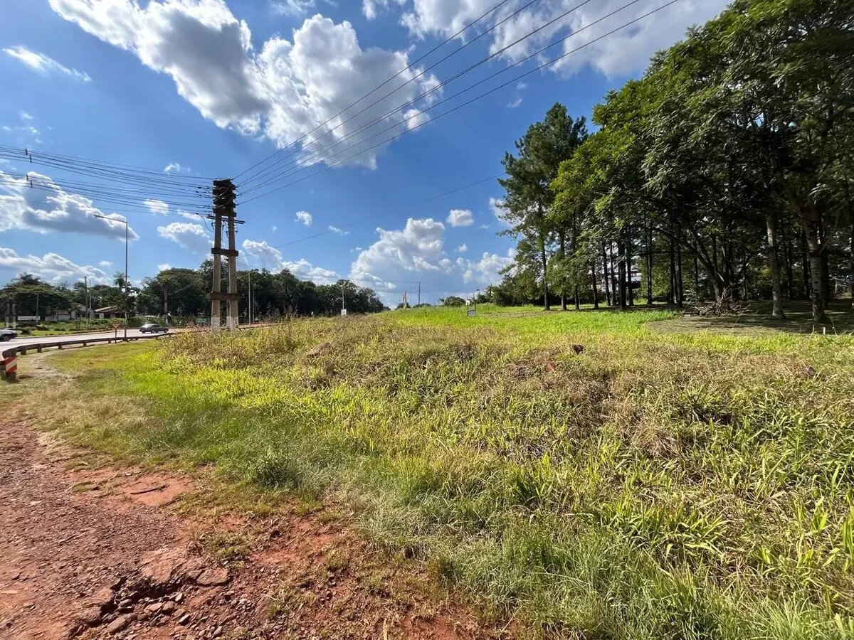 LOTES COMERCIALES EN VENTA UBICADOS SOBRE RUTA NACIONAL 12 Y AV. HIPOLITO IRIGOYEN KM6 | ELDORADO MISIONES