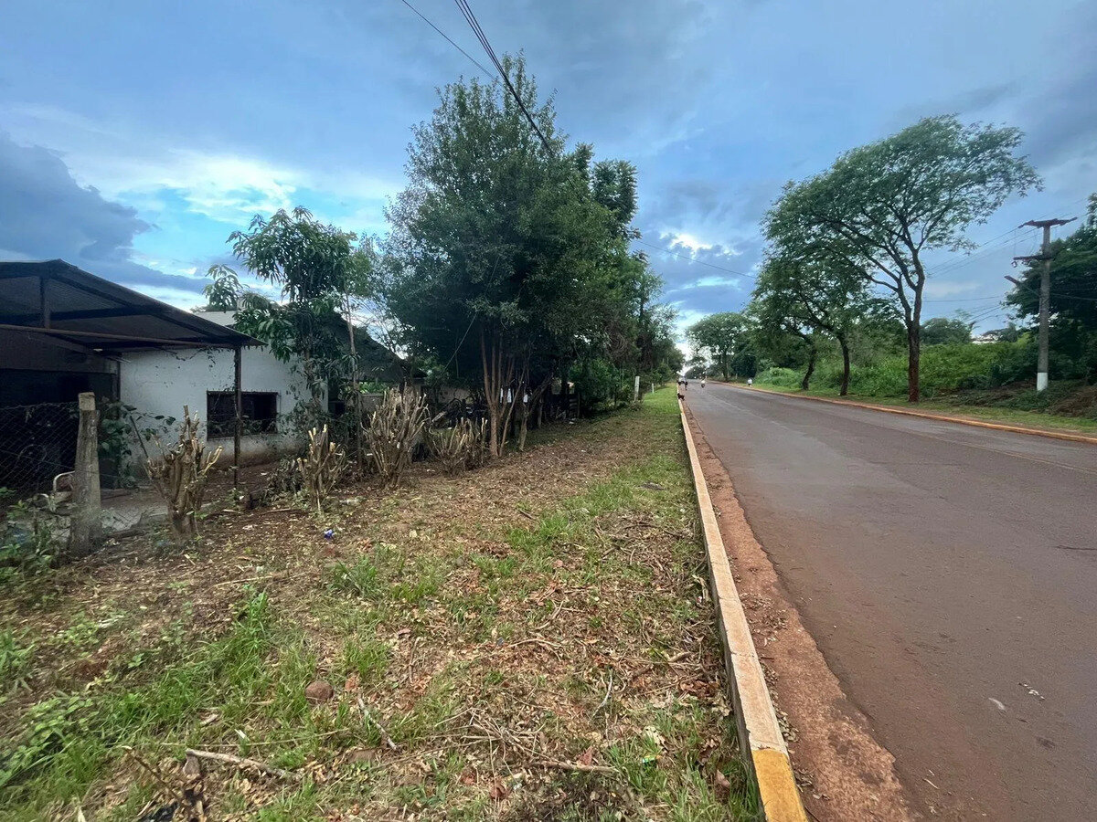 Terreno Comercial Con Mejoras Sobre Av. San Martín Km 1 Eldorado, Misiones - 2