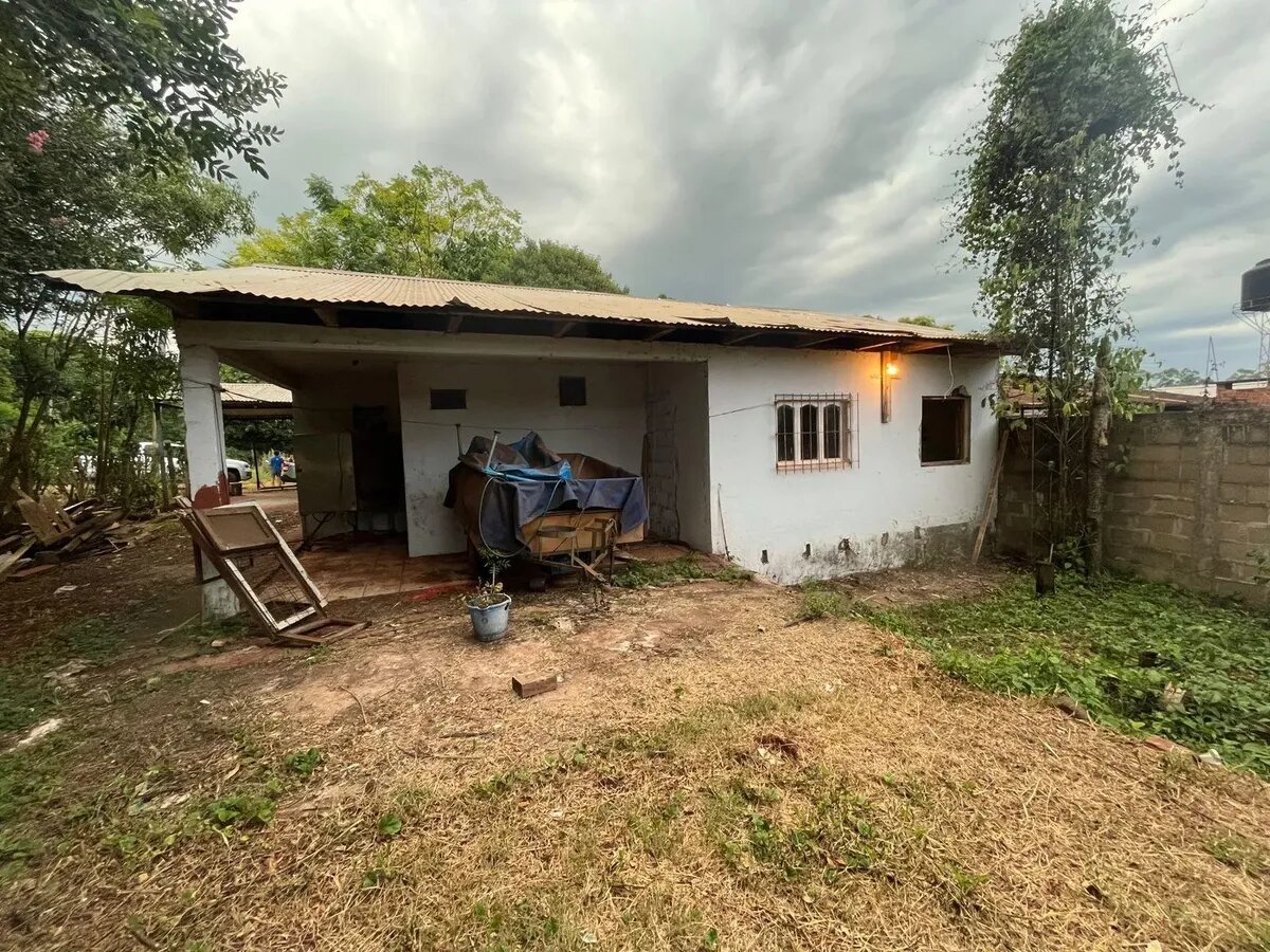 Terreno Comercial Con Mejoras Sobre Av. San Martín Km 1 Eldorado, Misiones - 10