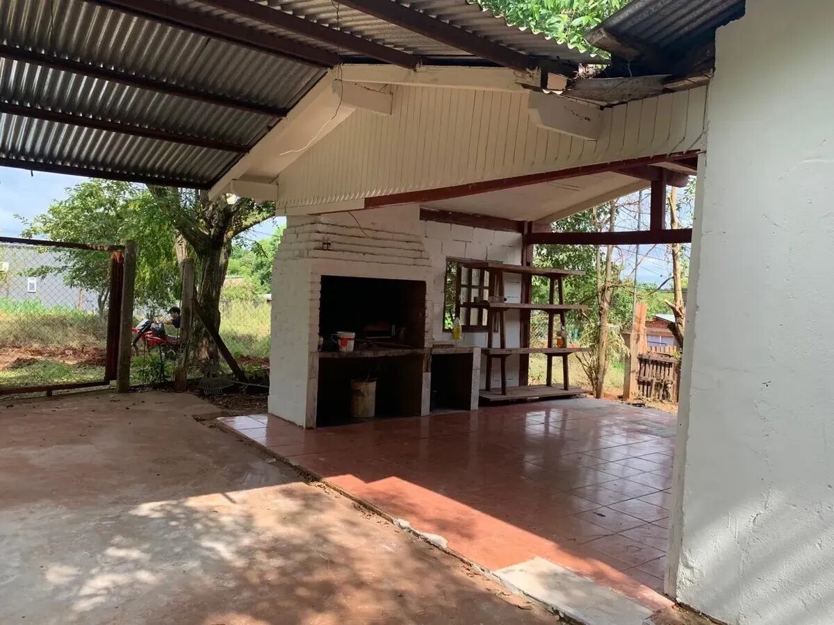 Terreno Comercial Con Mejoras Sobre Av. San Martín Km 1 Eldorado, Misiones - 3