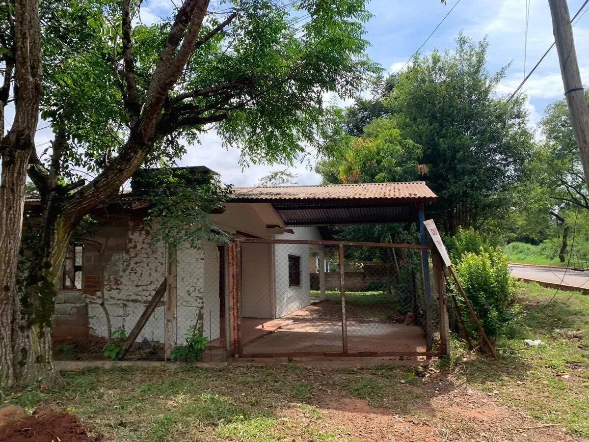 Terreno Comercial Con Mejoras Sobre Av. San Martín Km 1 Eldorado, Misiones - 13