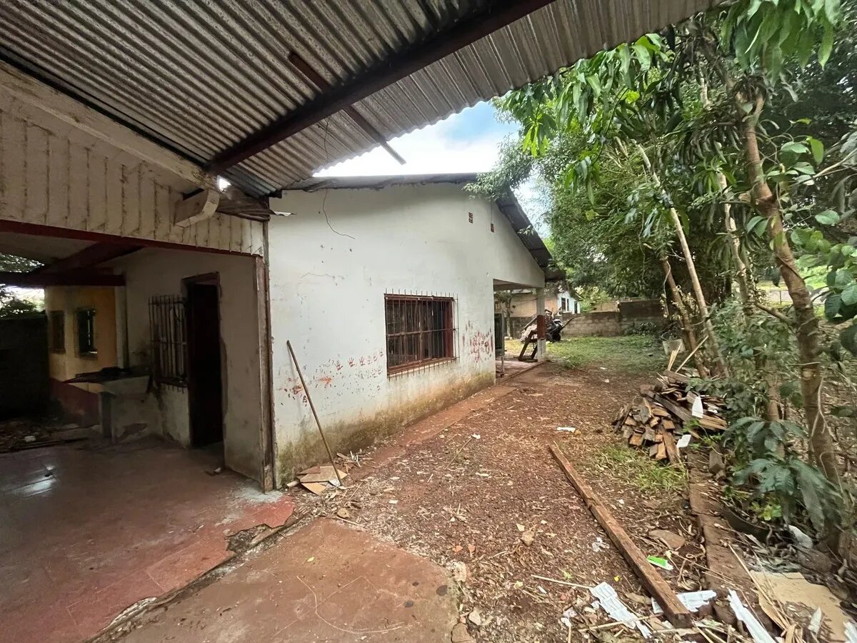 Terreno Comercial Con Mejoras Sobre Av. San Martín Km 1 Eldorado, Misiones - 6
