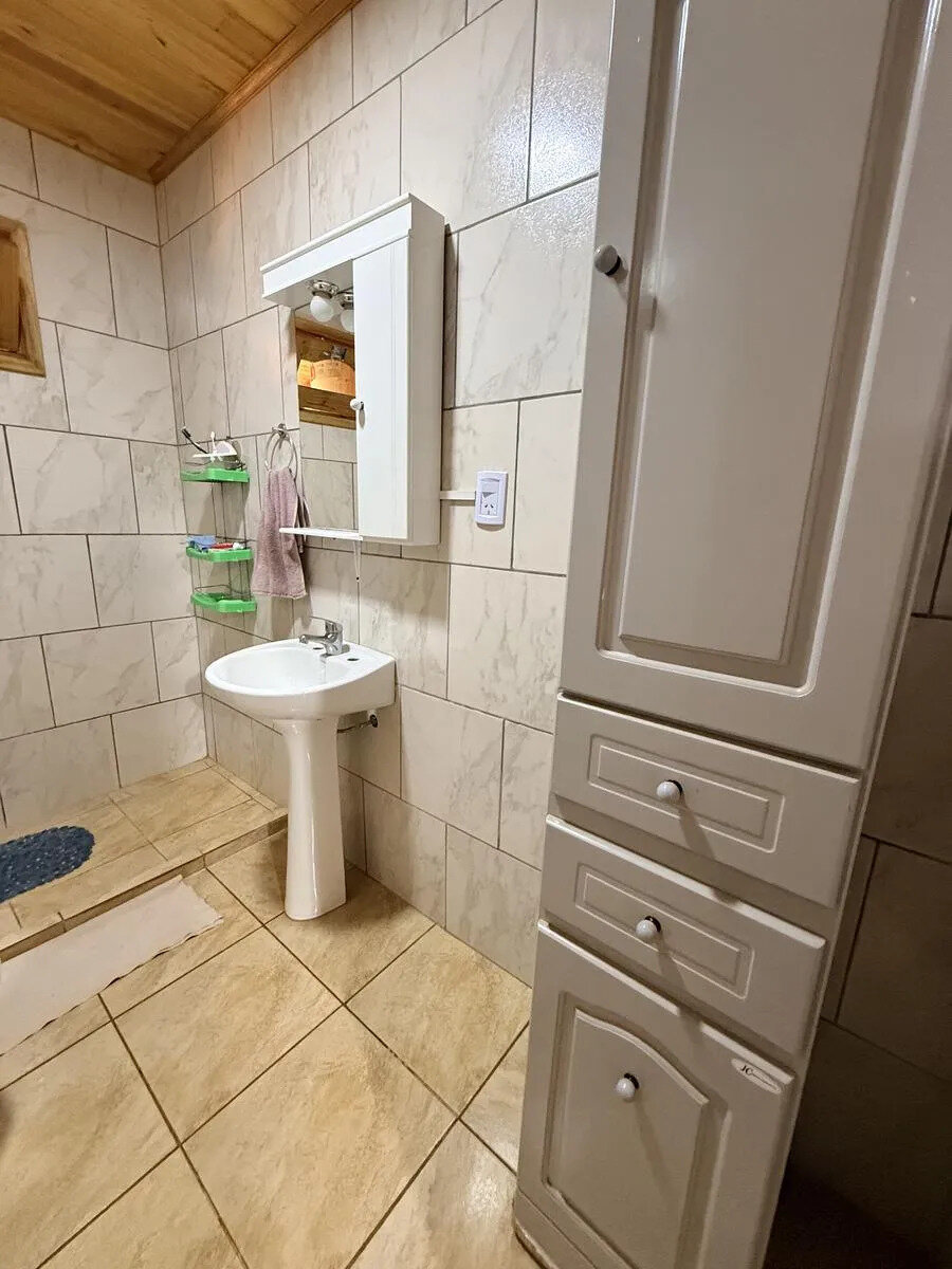 CASA EN VENTA A ESTRENAR SOBRE CALLE RIO COLORADO KM9 | ELDORADO MISIONES — foto 11